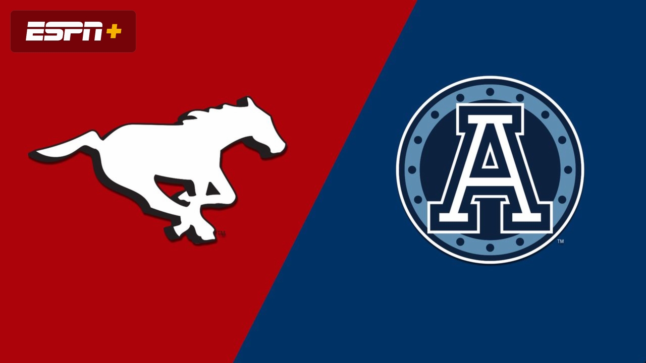 Calgary Stampeders vs. Toronto Argonauts (Canadian Football League)