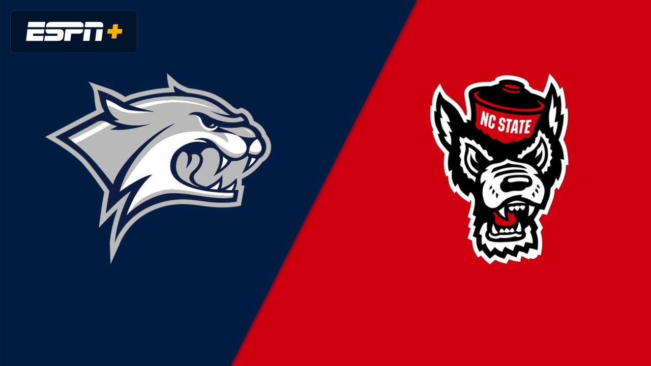 New Hampshire vs. NC State