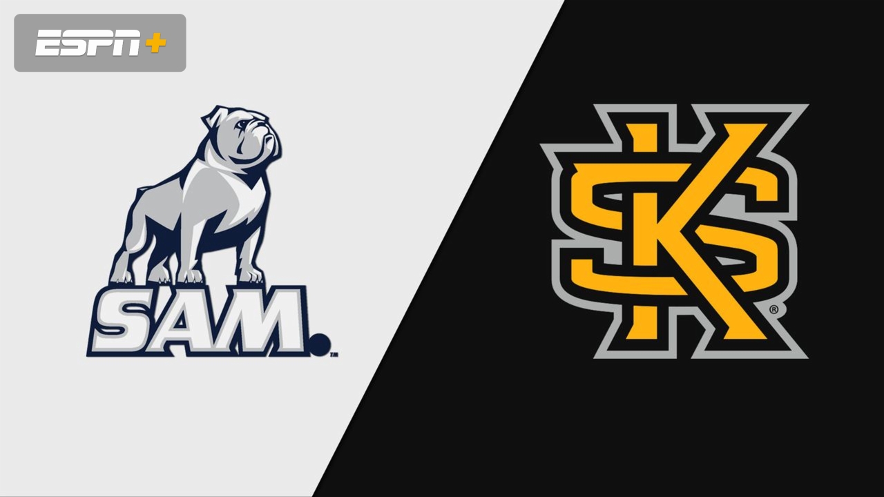 Samford vs. Kennesaw State (W Basketball)