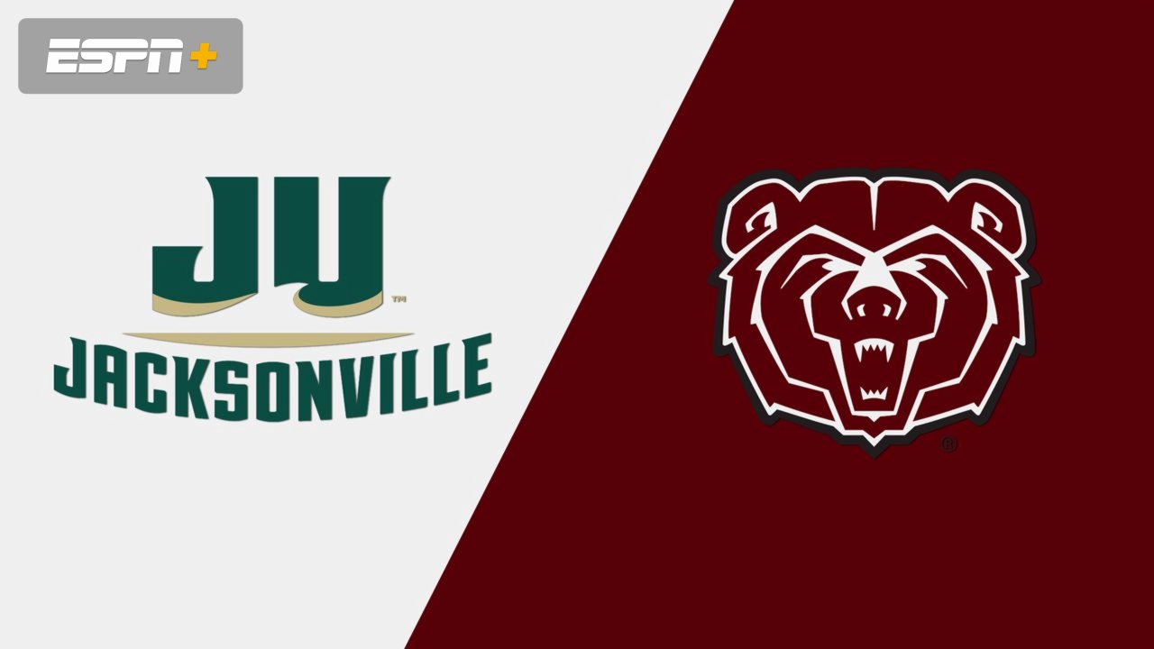 Jacksonville vs. Missouri State (W Volleyball)