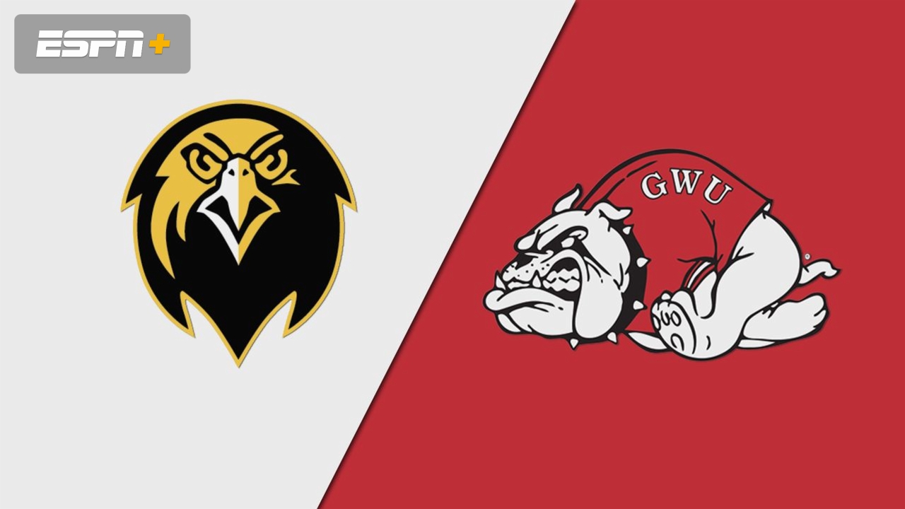 Pfeiffer vs. Gardner-Webb (W Basketball)