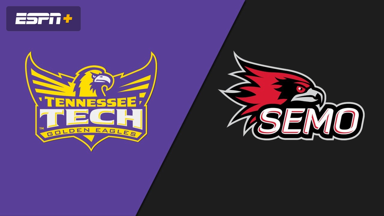 Tennessee Tech vs. Southeast Missouri State (W Basketball)
