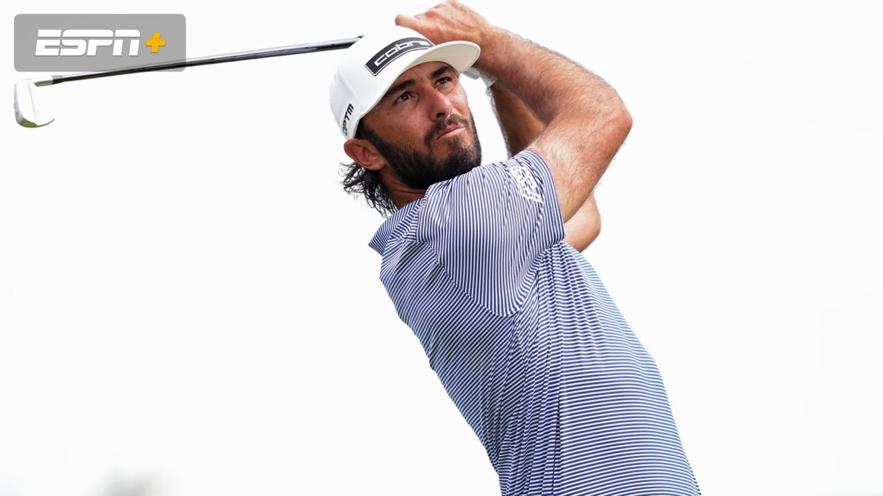 Cognizant Classic in The Palm Beaches: Homa Featured Group (Third Round)