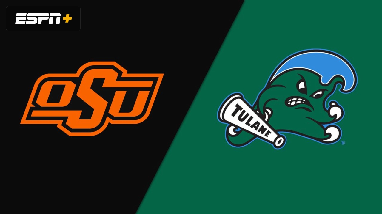 Oklahoma State vs. Tulane