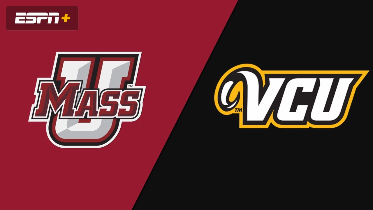 UMass vs. VCU (Semifinal #2) (Field Hockey)