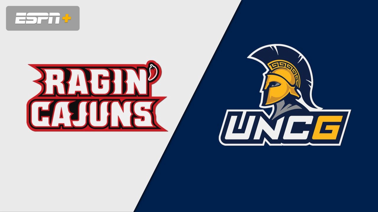 #11 Louisiana vs. UNC Greensboro (Softball)