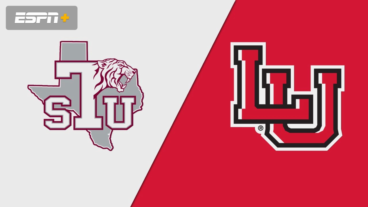 Texas Southern vs. Lamar