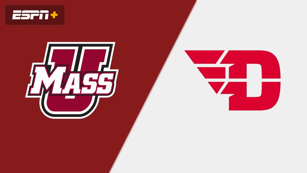 Massachusetts vs. Dayton (Quarterfinal)