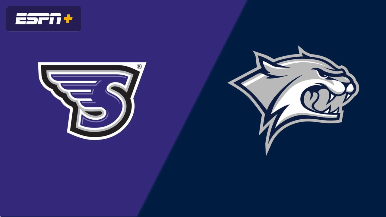 Stonehill vs. New Hampshire