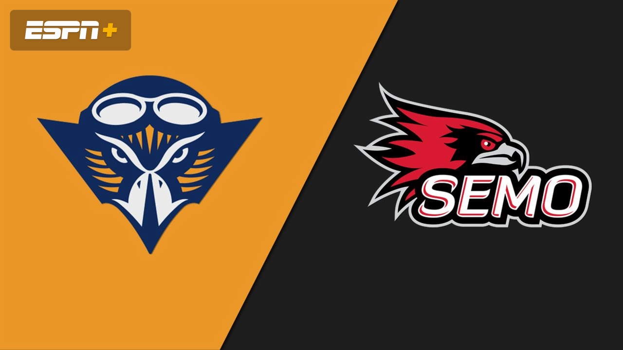 UT Martin vs. Southeast Missouri State (W Soccer)
