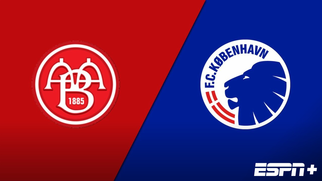 AaB vs. FC Copenhagen (Quarterfinal) (Danish Cup)