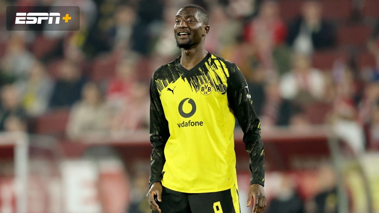 Borussia Dortmund vs. Bayer 04 Leverkusen