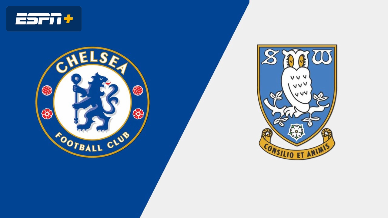 Chelsea vs. Sheffield Wednesday (Round #4) (FA Cup)