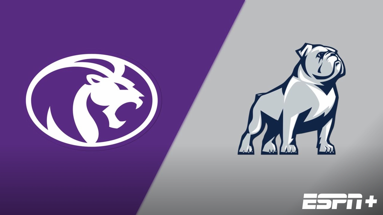 North Alabama vs. Samford