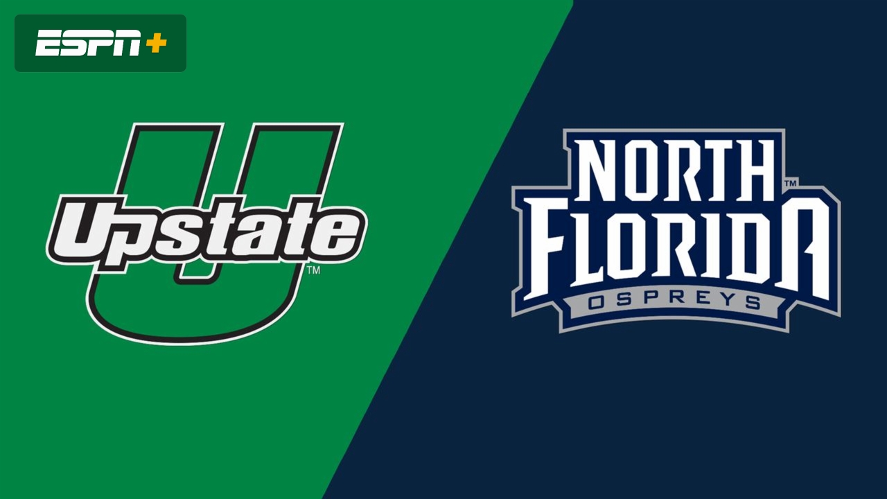 South Carolina Upstate vs. North Florida