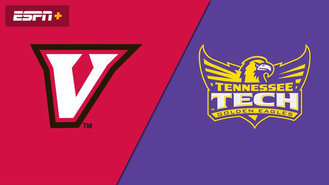 Virginia-Wise University vs. Tennessee Tech (Football)