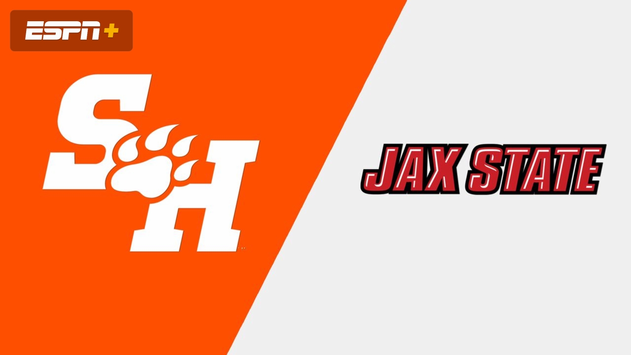 Sam Houston vs. Jacksonville State