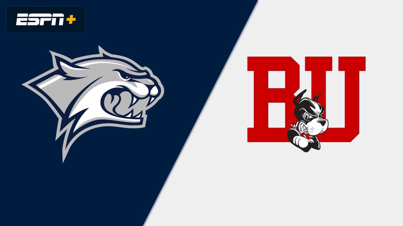 New Hampshire vs. #12 Boston University