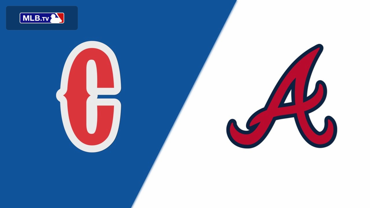 Colombia vs. Atlanta Braves