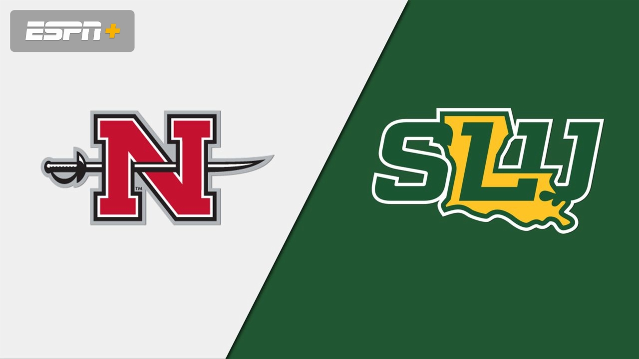 Nicholls vs. SE Louisiana (Game 5)