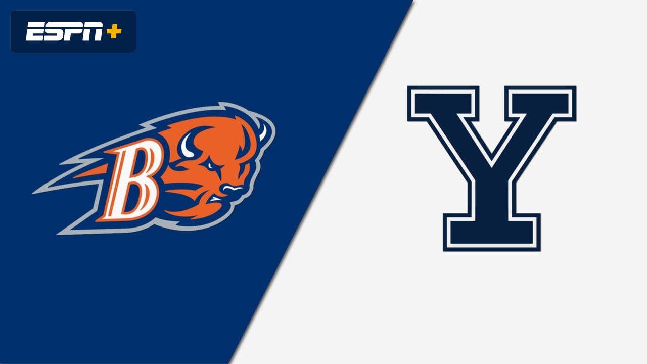 Bucknell vs. Yale (Field Hockey)
