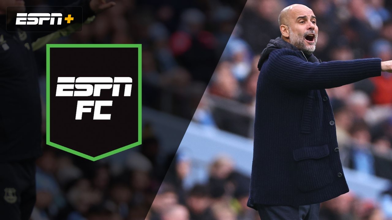 Thu, 12/26 - ESPN FC
