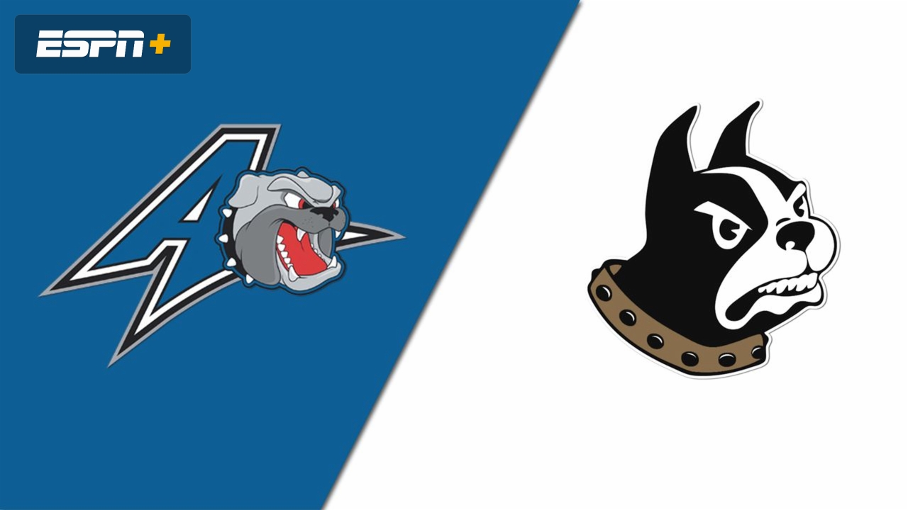 UNC Asheville vs. Wofford (Baseball)