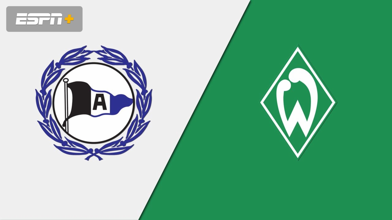 In Spanish-Dsc Arminia Bielefeld vs. SV Werder Bremen (Bundesliga)