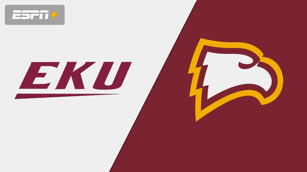Eastern Kentucky vs. Winthrop