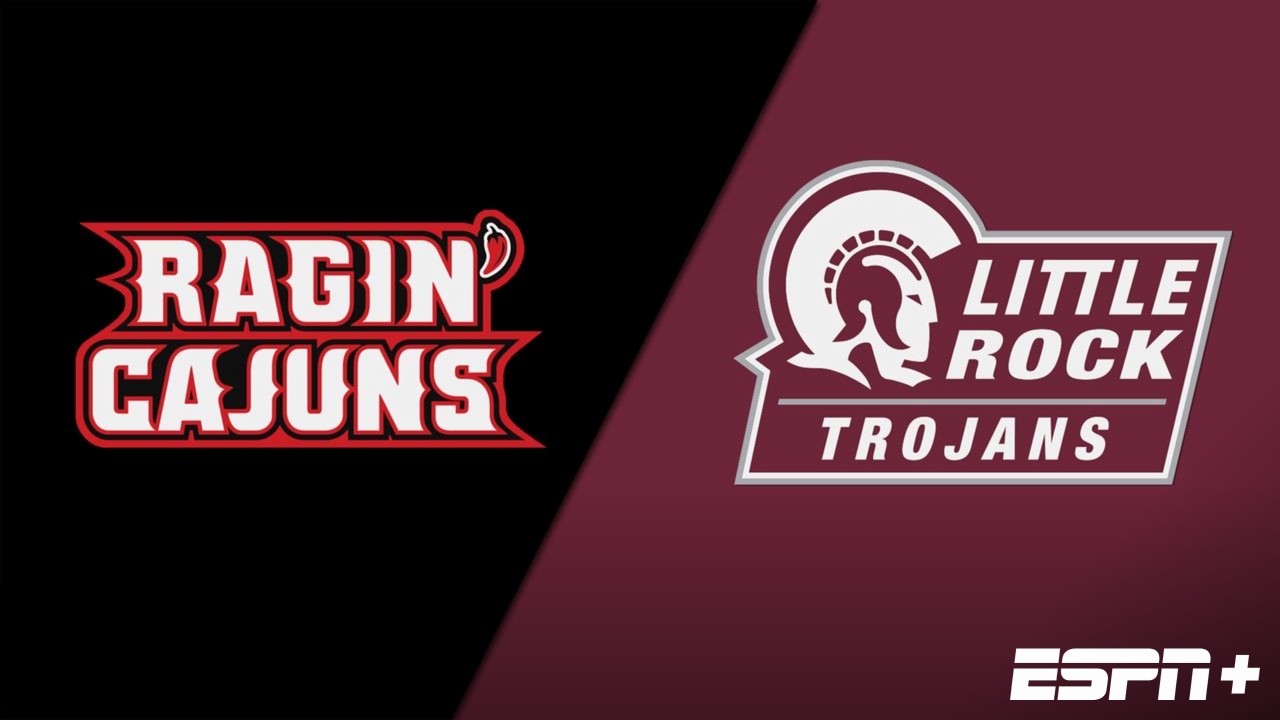 Louisiana vs. Little Rock (Baseball)