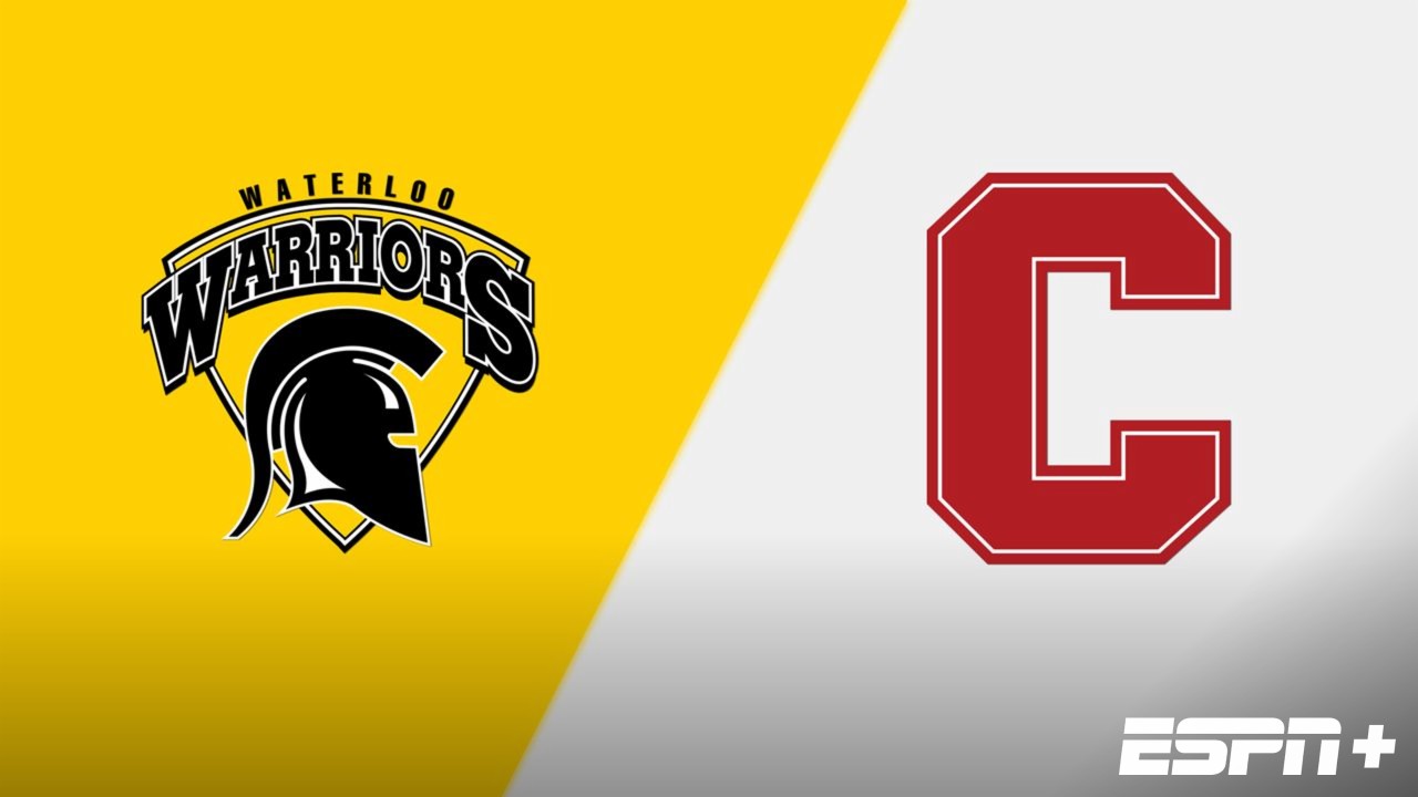 Waterloo vs. Cornell