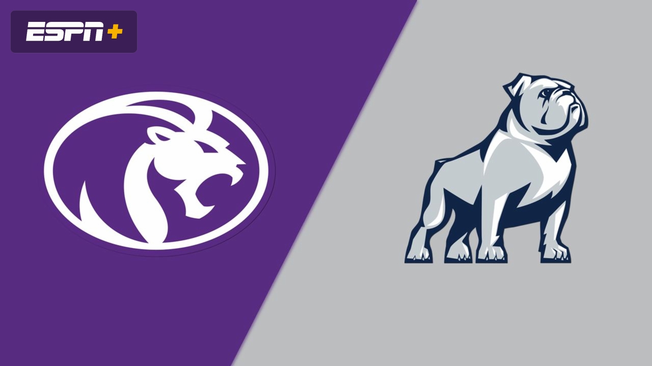 North Alabama vs. Samford