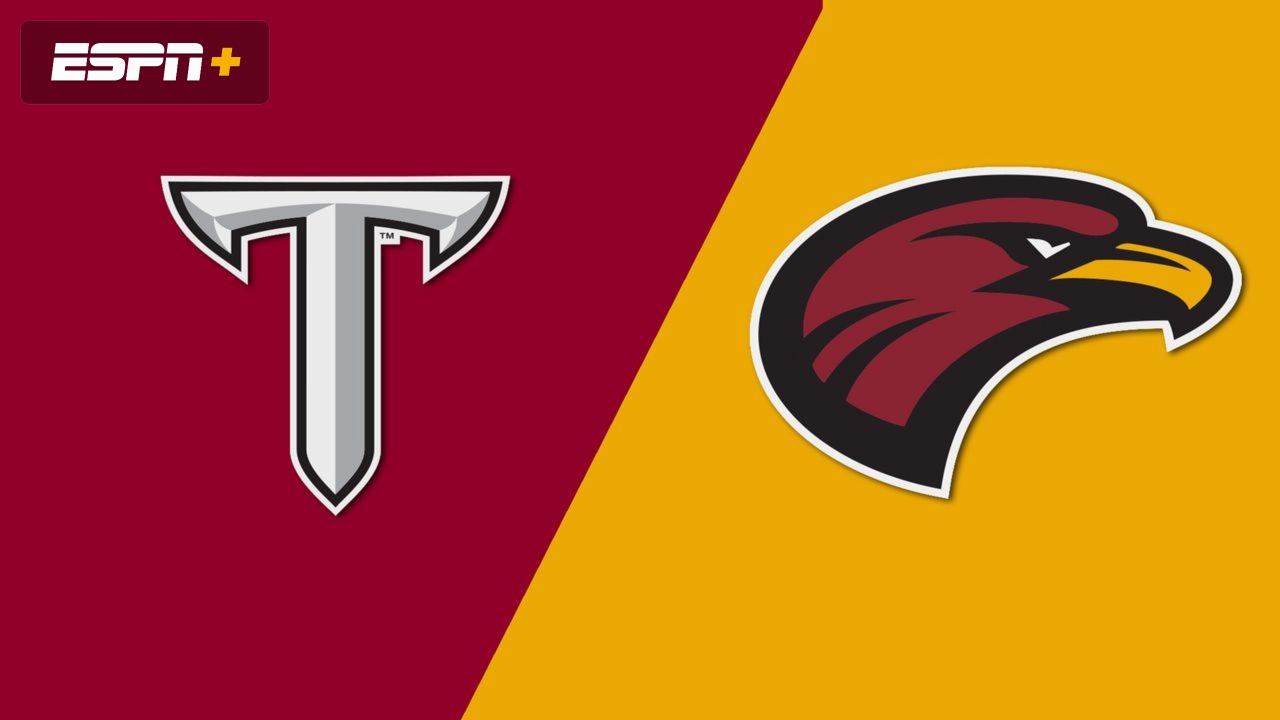 Troy vs. Louisiana-Monroe (Football)