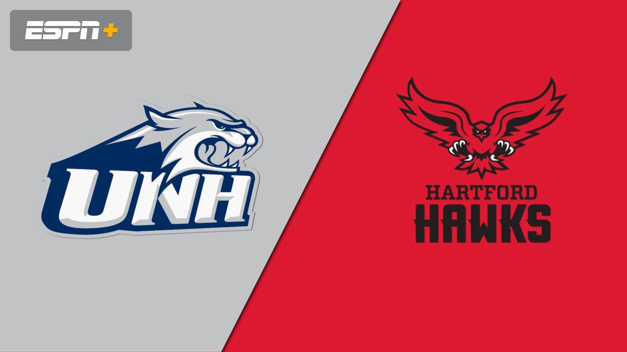 New Hampshire vs. Hartford (W Soccer)
