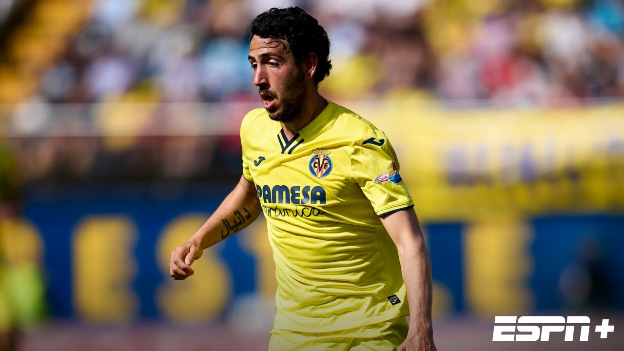 En Español-Rayo Vallecano vs. Villarreal (LaLiga)