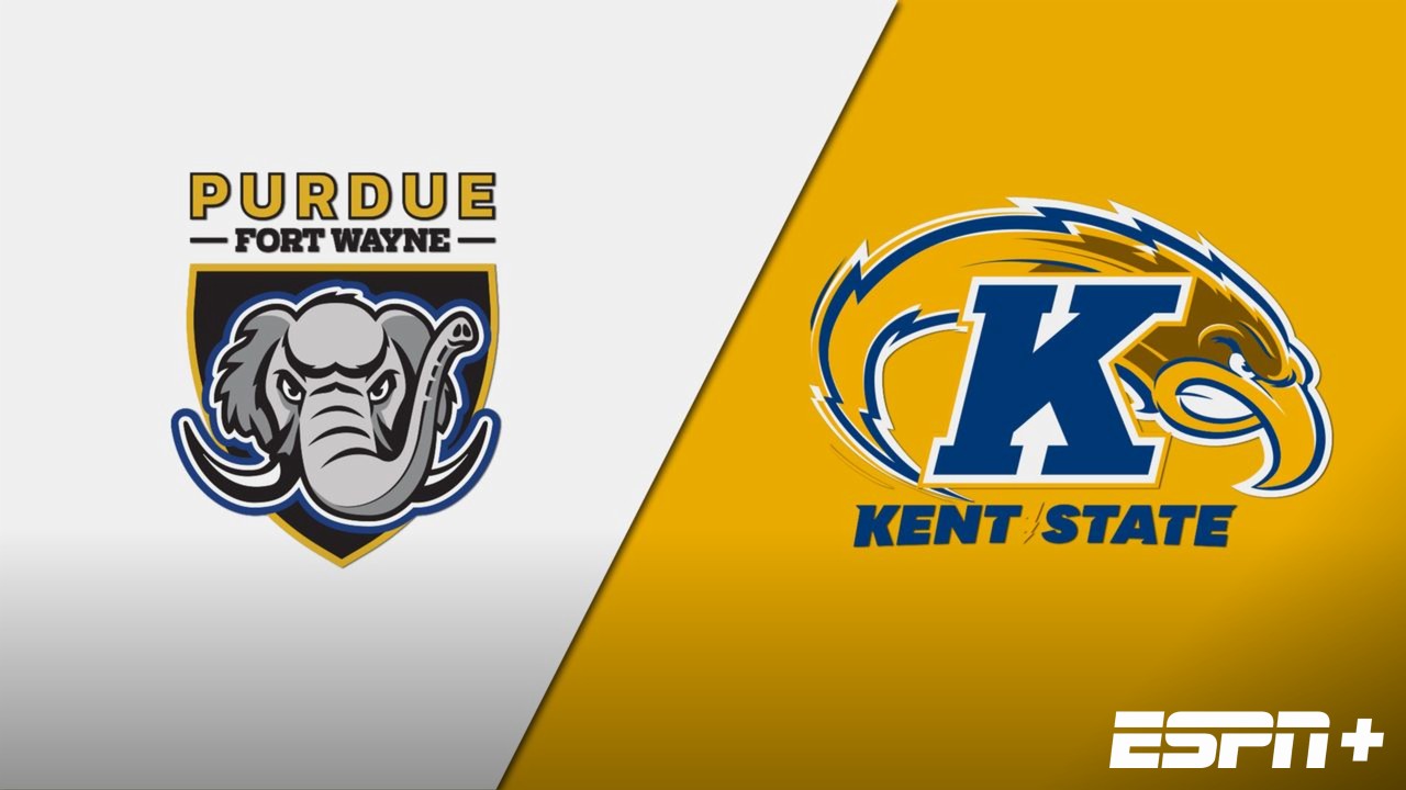 Purdue Fort Wayne vs. Kent State (M Basketball)