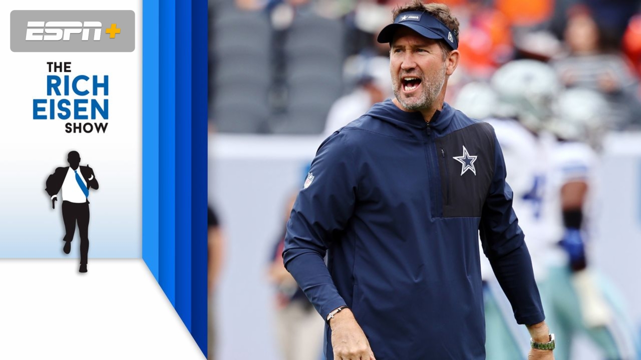 Thu, 2/26 - The Rich Eisen Show