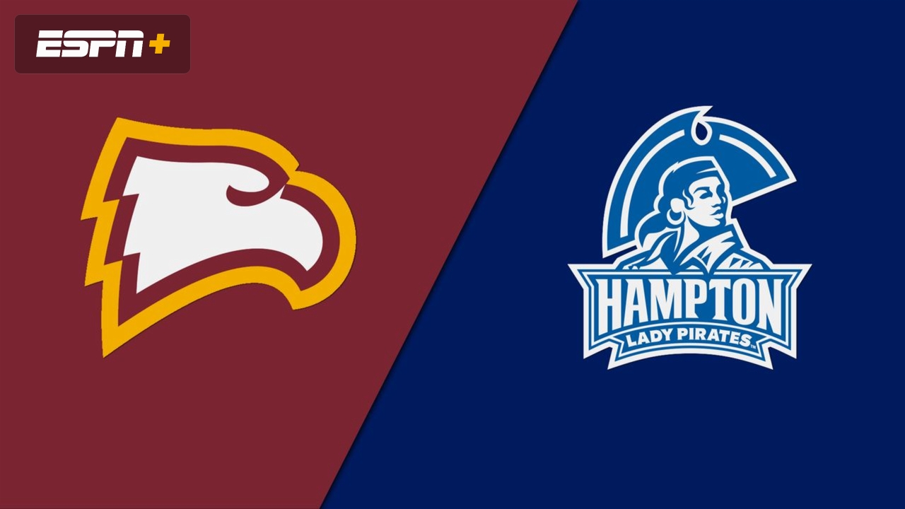 Winthrop vs. Hampton (W Soccer)