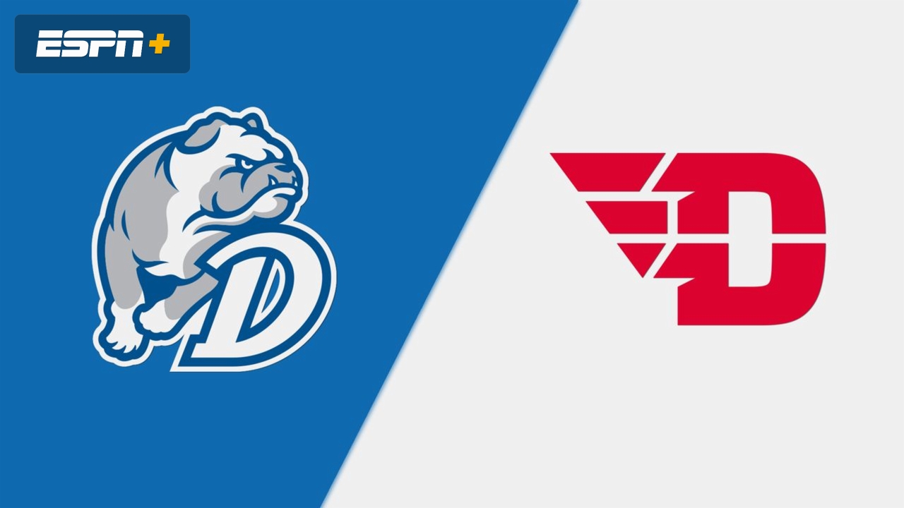 Drake vs. Dayton