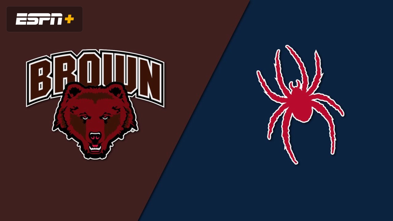 Brown vs. Richmond (Field Hockey)