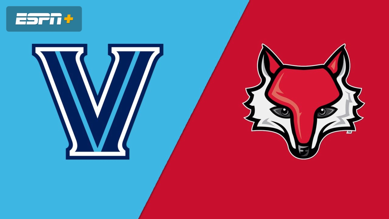Villanova vs. Marist (Semifinal)