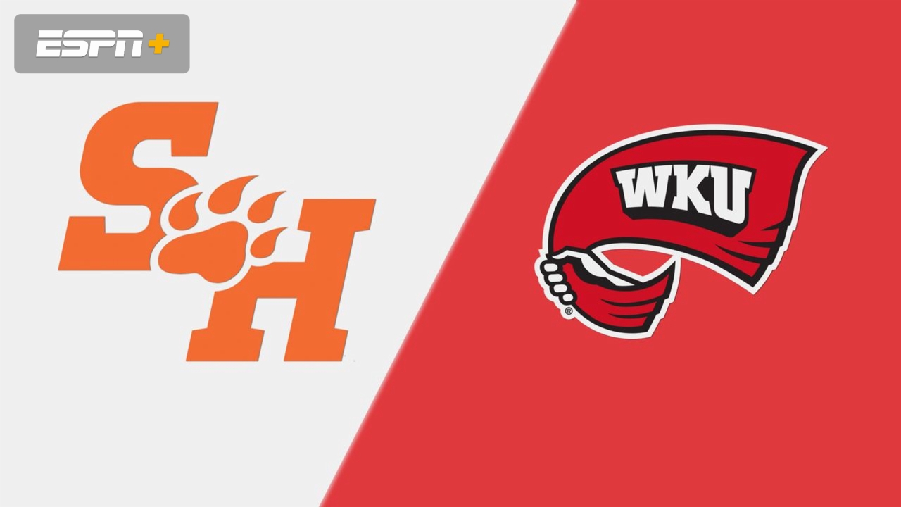 Sam Houston vs. Western Kentucky