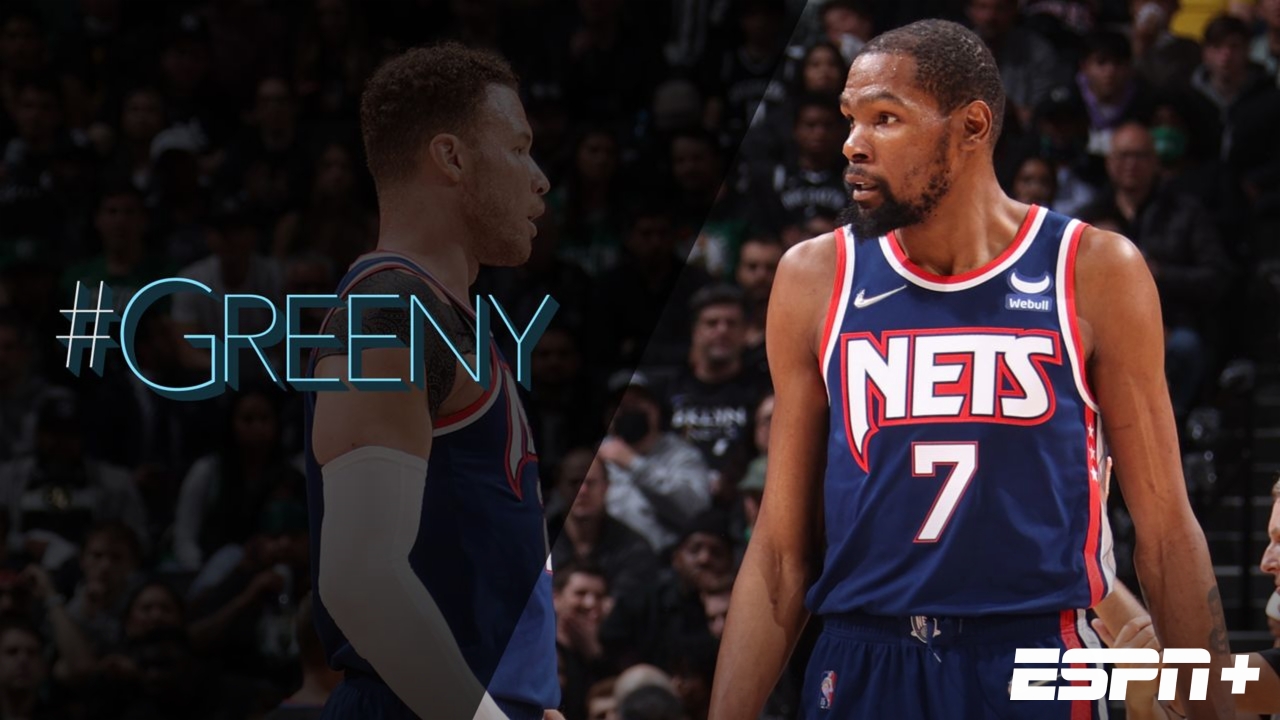 GREENY Presented by Progressive