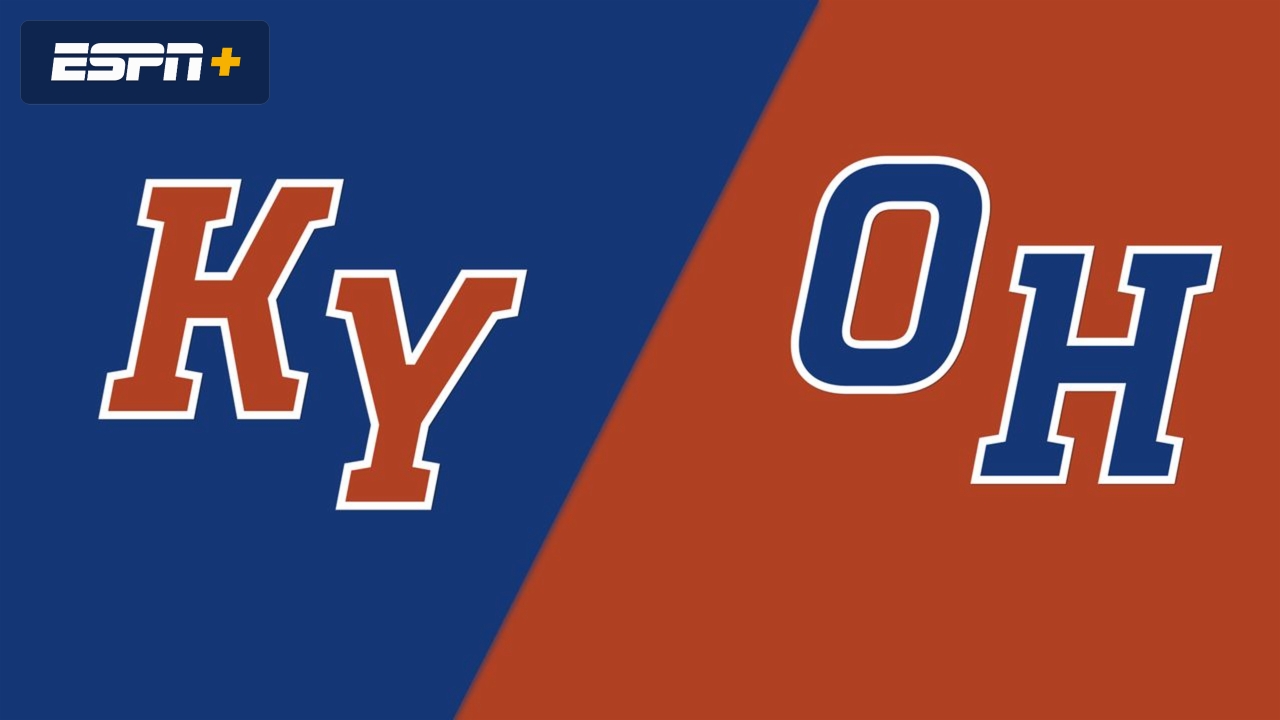 Lexington, KY vs. Hamilton, OH