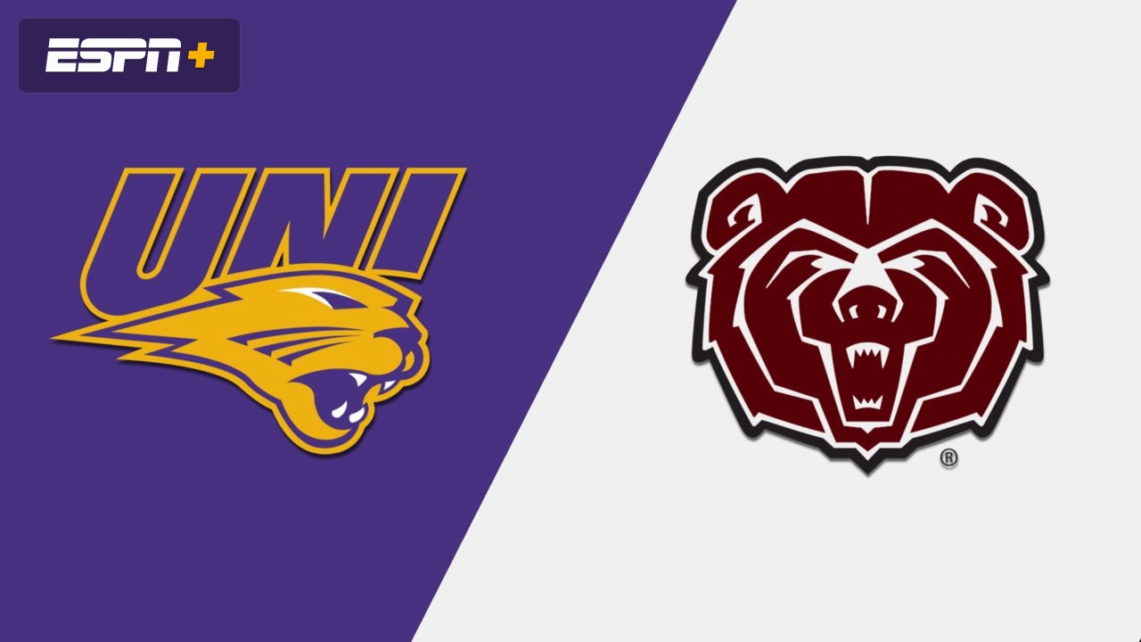 Northern Iowa vs. Missouri State (W Basketball)