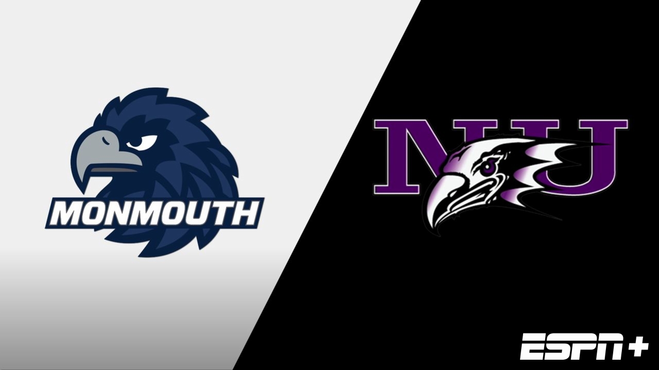 Monmouth vs. Niagara (W Lacrosse)