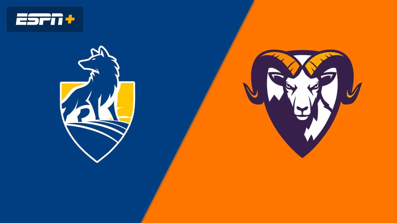 Northern United vs. Alpine Curling Club