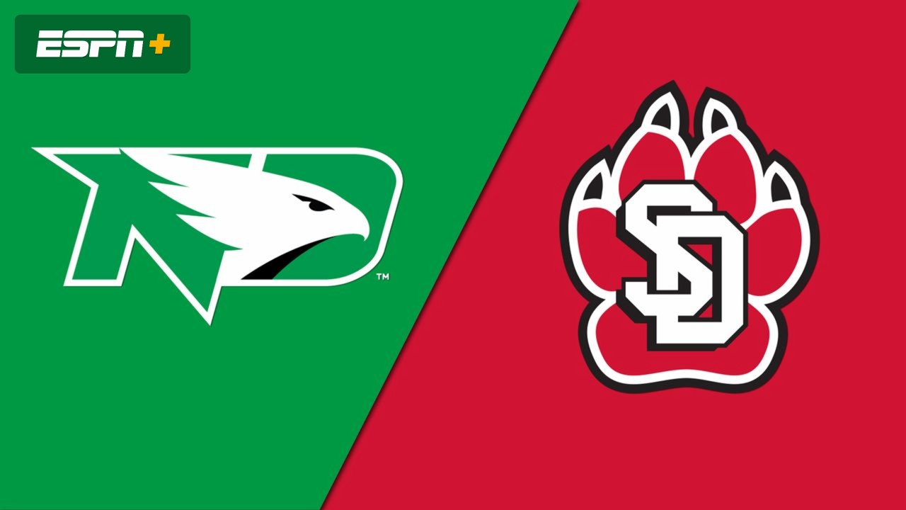 North Dakota vs. South Dakota (Football)