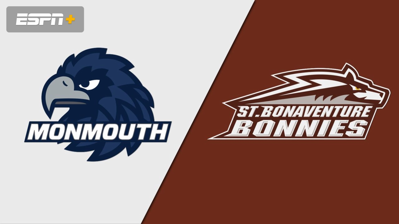 Monmouth vs. St. Bonaventure (M Lacrosse)