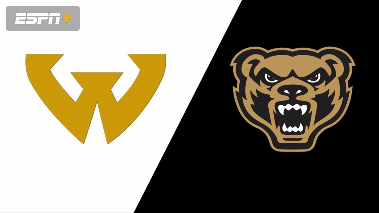 Wayne State vs. Oakland